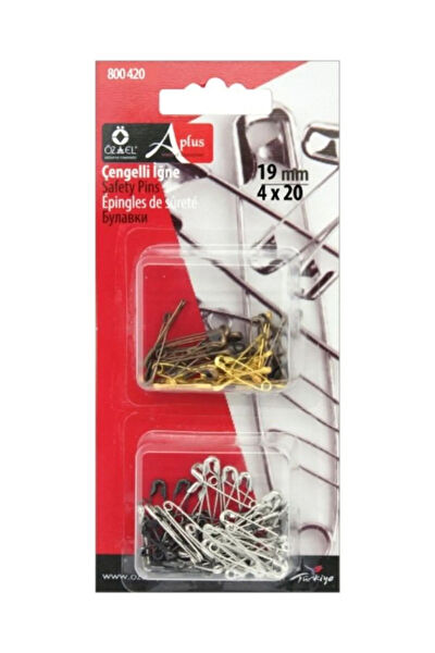 Özel Lastik Ataş, Toplu İğne, Raptiye, Mandal