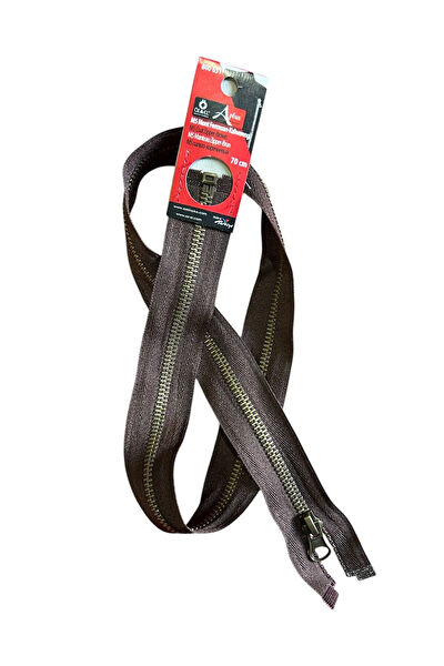 Özel Lastik Fermuar