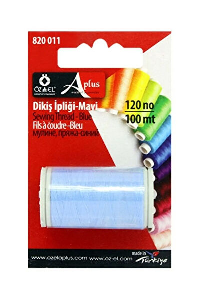 Özel Lastik Dikiş İpleri