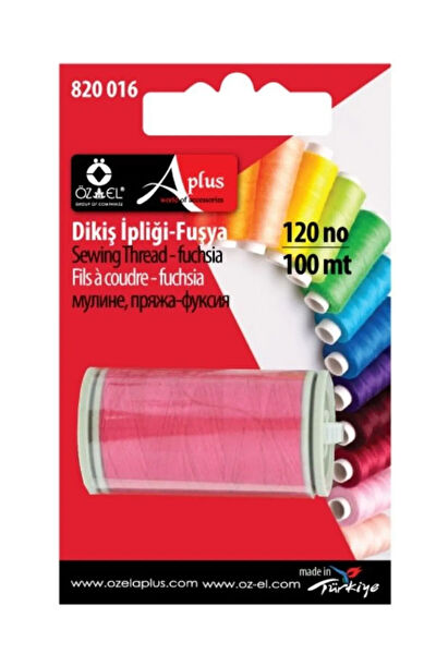 Özel Lastik Dikiş İpleri