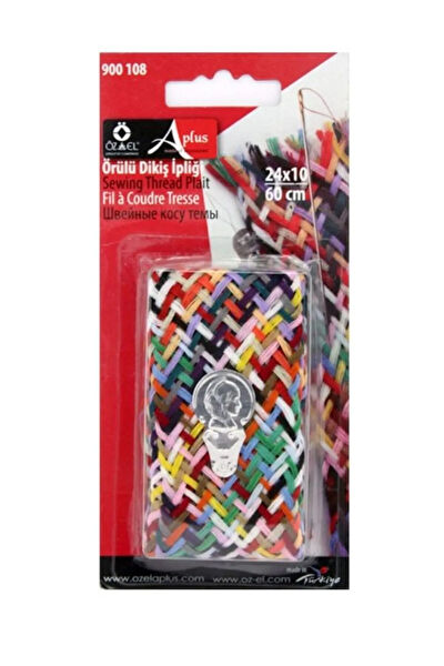 Özel Lastik Dikiş İpleri