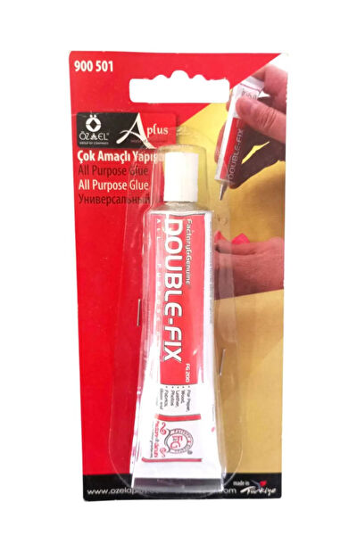 Özel Lastik Yapıştırıcı