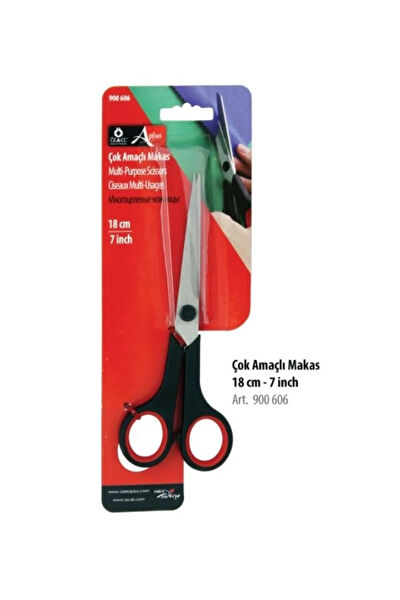 Özel Lastik Makas, Maket Bıçağı