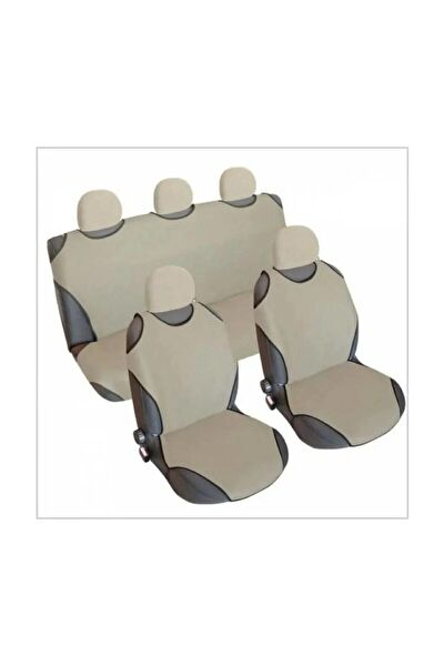 Özgüven Oto Giyim Atlet Oto Koltuk Kılıfı