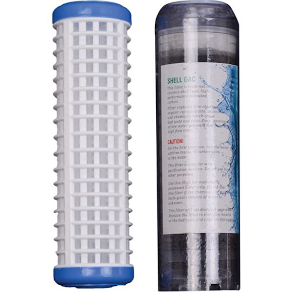 Sulook Su Arıtma Cihazı Yedek Parça, Aksesuar