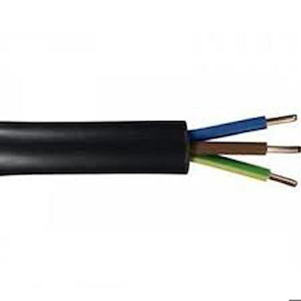 Öznur Kablo Elektrik Kablosu