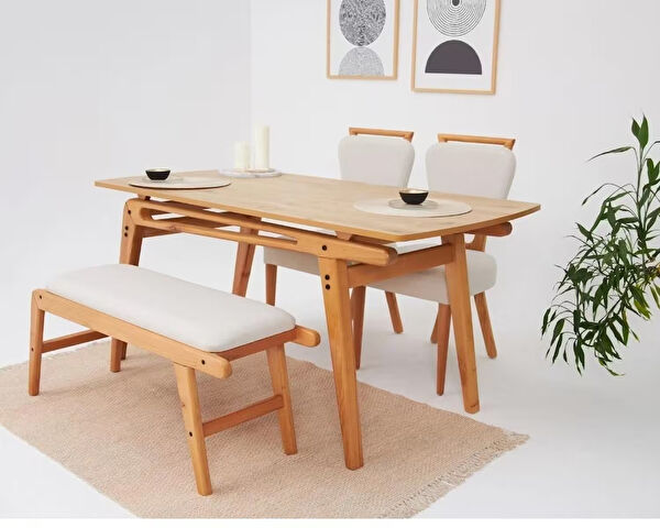 Vow Turkey Mutfak Masa Takımı