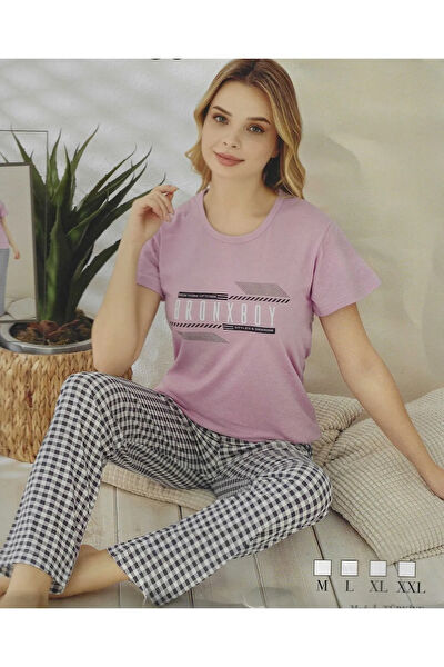 Yerli Kadın Pijama