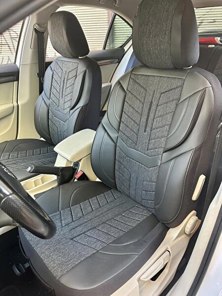 ARGALI Universal Oto Koltuk Kılıfı