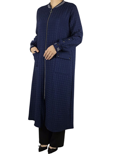 ECE GİYİM Pardösü, Kap