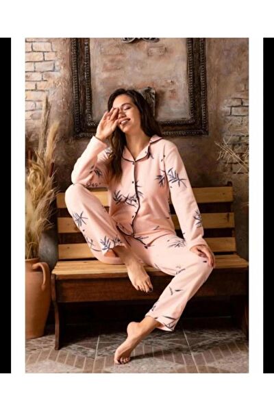 Gigi Giyim Kadın Pijama