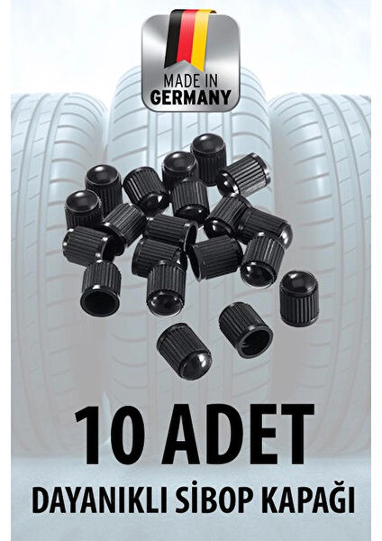 Markanza Sibop Kapakları