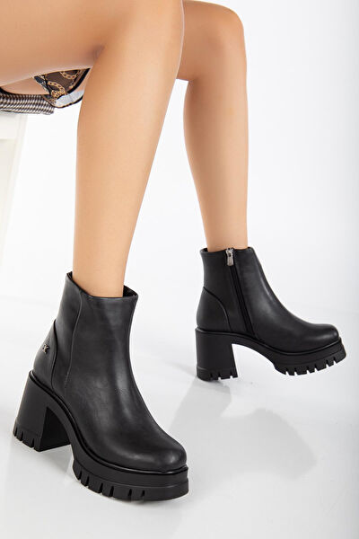 Suins Shoes Kadın Bot