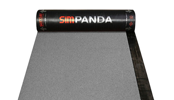 Standart İzolasyon Materyalleri Çatı Malzemeleri