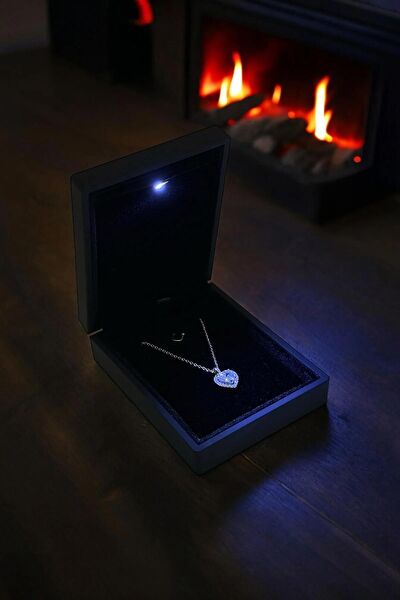 ADA LİFE GÜMÜŞ Kolye