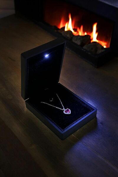 ADA LİFE GÜMÜŞ Kolye