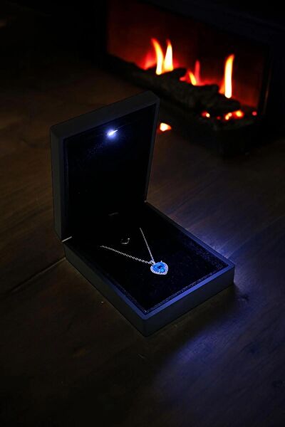 ADA LİFE GÜMÜŞ Kolye