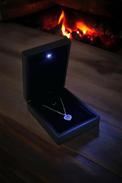 ADA LİFE GÜMÜŞ Kolye