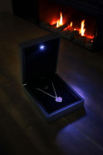 ADA LİFE GÜMÜŞ Kolye