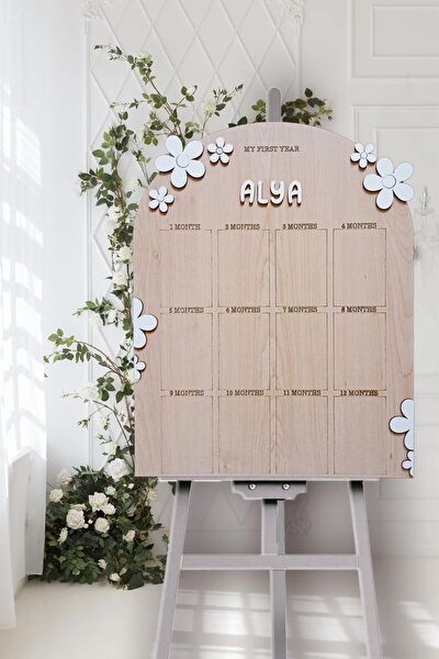 aze kids Parti Süsleme Malzemeleri