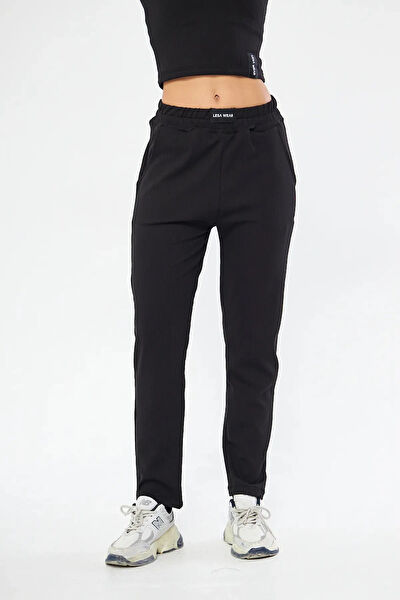 Lesa Wear Spor Eşofman Altı