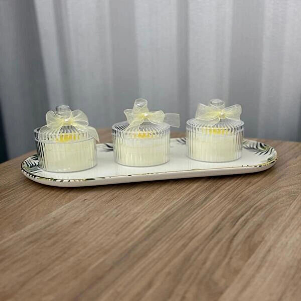 Decorium Söz ve Nişan Malzemeleri