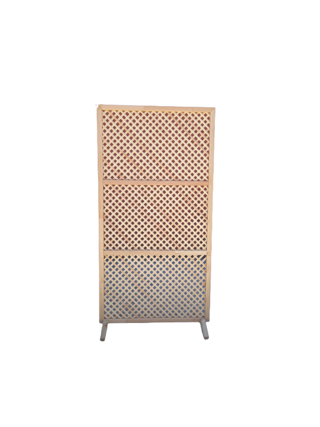 sdf kereste Paravan, Seperatör