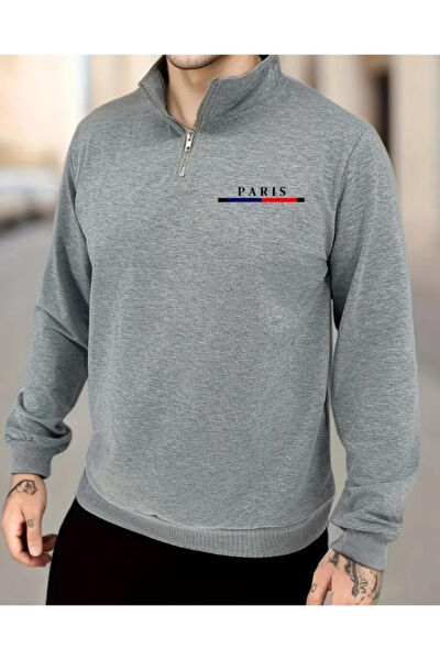 Altamira Erkek Sweatshirt