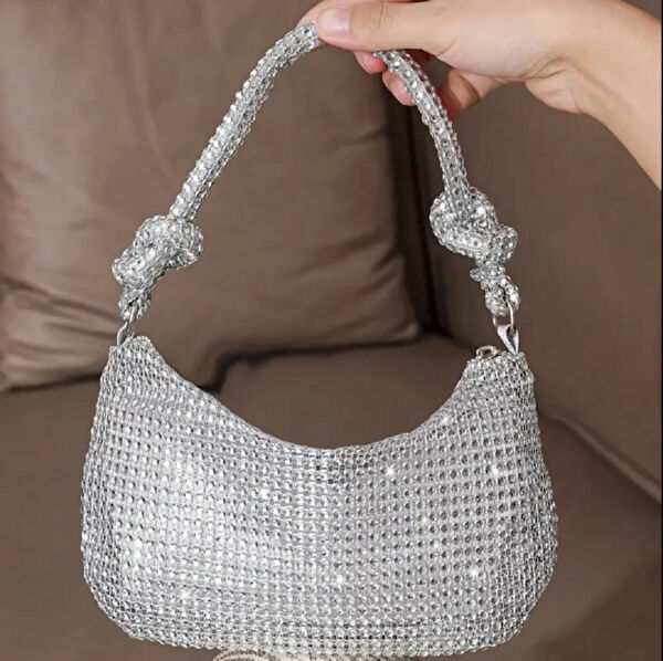 TrendyChic Abiye ve Portföy Çanta