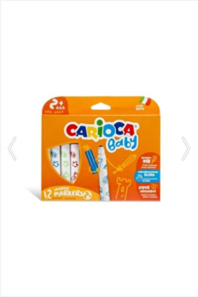 Carioca Keçe Uçlu Kalem