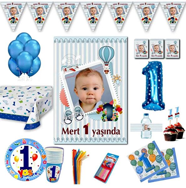 Partimira Parti Süsleme Malzemeleri