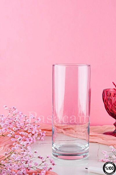 Paşabahçe Vazo, Saksı