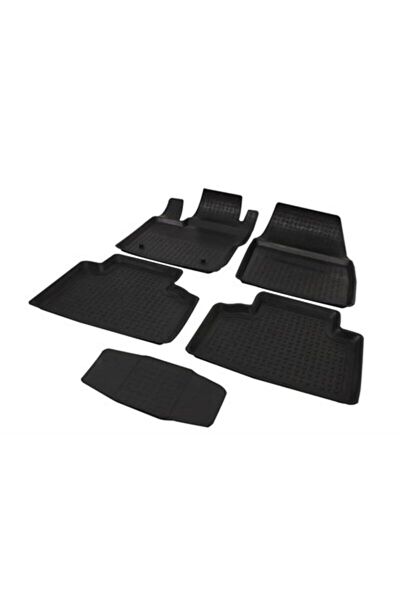 İtibar Oto Paspası