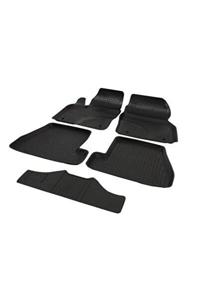 İtibar Oto Paspası