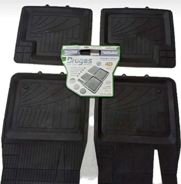 zmr oto aksesuar Oto Paspası