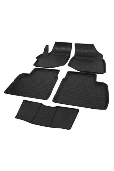 İtibar Oto Paspası