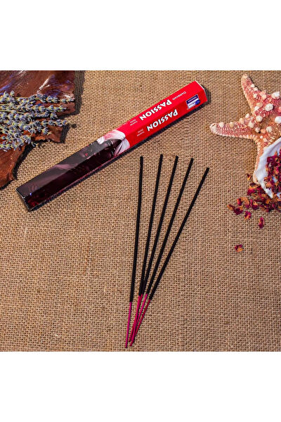 Darshan Tütsülük ve Buhurdanlık