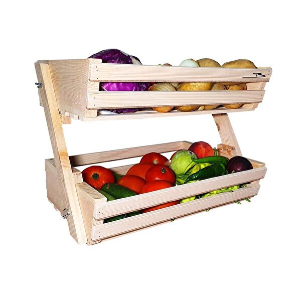 Barış Dizayn Sebzelik