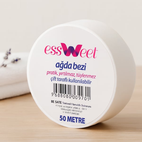 LUTESYA Ağda Bandı
