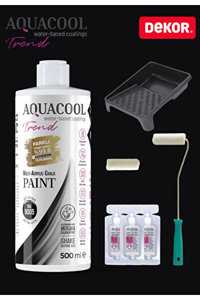 aquacool trend Akrilik Boya
