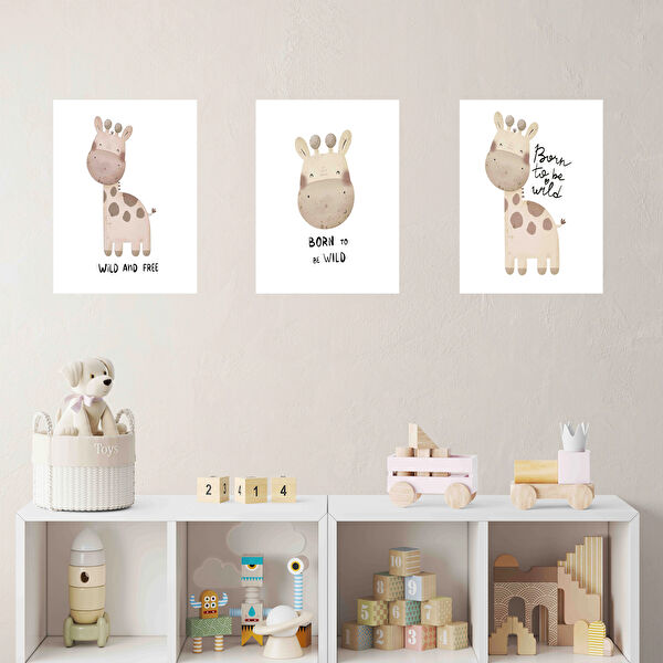 Koç Stüdyo Poster, Afiş