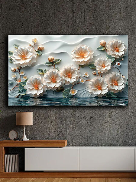 Koç Stüdyo Kanvas Tablo