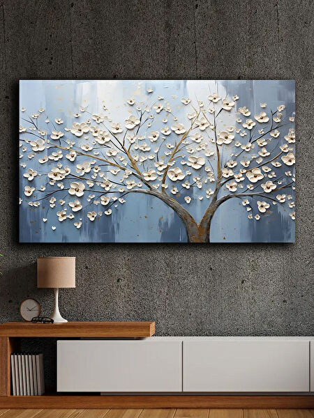 Koç Stüdyo Kanvas Tablo