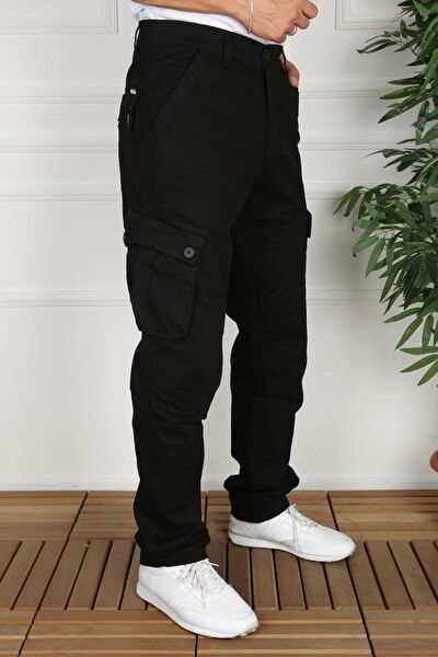 Frankness Jeans Erkek Pantolon