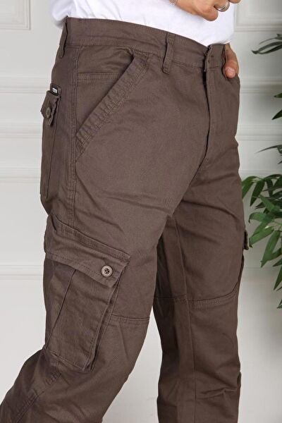 Frankness Jeans Erkek Pantolon