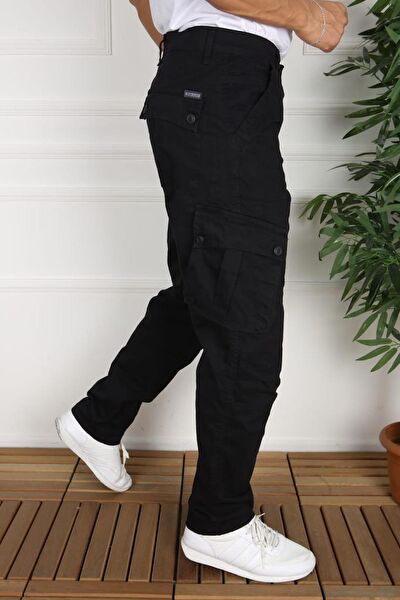 Frankness Jeans Erkek Pantolon