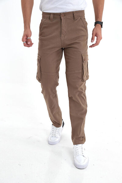 Frankness Jeans Erkek Pantolon