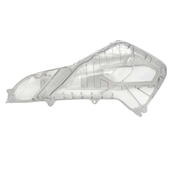 Monero Motosiklet Kaskları ve Yedek Parçaları