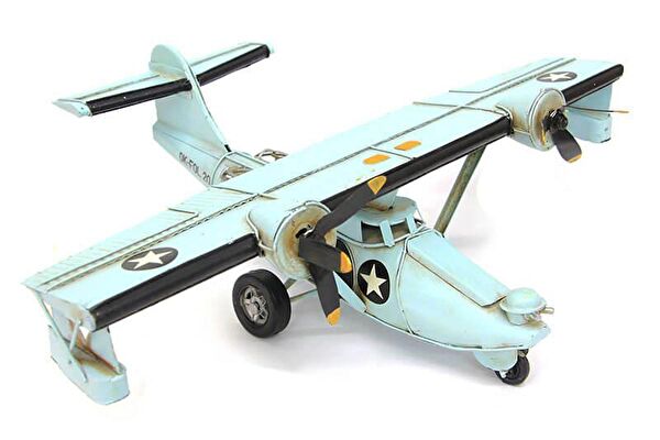 peanelife Dekoratif Obje, Biblo, Figür