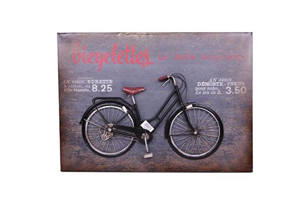 peanelife Metal Tablo